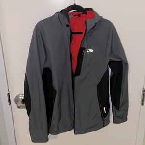 Champion VentureDry Jacket